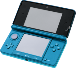 Nintendo 3DS